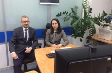 «Газпром межрегионгаз Уфа» заключил первые  медиативные соглашения для урегулирования финансовых споров
