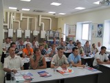 Обучающий семинар для уфимских газовиков провели специалисты чешской компании «TНERMONA»