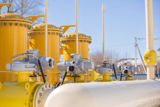 «Газпром газораспределение Уфа» напоминает о правилах использования газа во время паводка