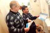 Пропаганда безопасного пользования газом в быту у  ОАО «Газпром газораспределение Уфа» на особом контроле