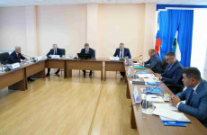 На «промышленном часе» обсудили  вопросы развития системы газоснабжения Республики Башкортостан 