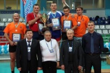 Команда ОАО «Газ-Сервис» стала победителем соревнований по гиревому спорту в Первых Корпоративных играх предприятий и партнеров Группы «Газпром» в Республике Башкортостан