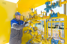 В Республике Башкортостан завершается подготовка  газового хозяйства к отопительному сезону