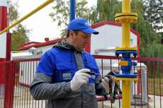 Компании Группы «Газпром межрегионгаз» начинают подготовку к следующему отопительному сезону