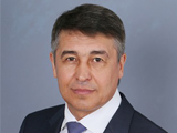 ОАО «Газпром газораспределение Уфа» возглавил новый генеральный директор ОАО «Газпром газораспределение Уфа» возглавил новый генеральный директор