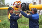 ОАО «Газ-Сервис» продолжает устранять последствия от взрыва военного склада в пос. Урман