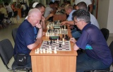 В ОАО «Газ-Сервис» состоялся Турнир по шахматам