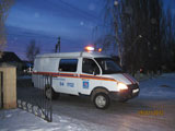 В Башкирии прошли учебно-тренировочные занятия с персоналом аварийно-диспетчерских служб филиалов ОАО «Газ-Сервис»