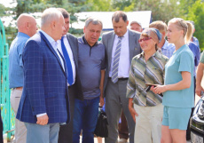 В Республике Башкортостан продолжается прием заявок на догазификацию
