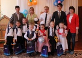Сотрудники ОАО «Газпром газораспределение Уфа»  поддержали воспитанников детского дома