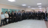 В ОАО «Газпром газораспределение Уфа» состоялось  техническое совещание