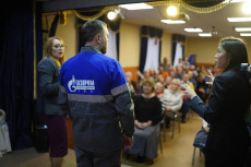 В Республике Башкортостан стартовали мероприятия по газовой безопасности для людей с нарушениями слуха