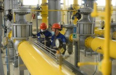 В 2021 году Газпром вложит более миллиарда рублей в газификацию Башкирии 