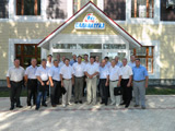 В филиале ОАО «Газ-Сервис» «Салаватгаз» прошел семинар руководителей транспортных  служб компании