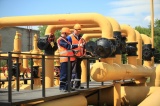 Газовики Башкортостана завершают подготовку к зиме Газовики Башкортостана завершают подготовку к зиме